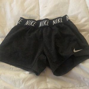 nike shorts